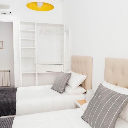 Slow Suites Sol Мадрид Экстерьер фото